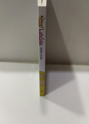 LataSiba İki Kentin Arasında - İrem Uşar - Görsel 2