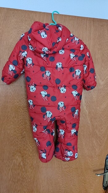 LC Waikiki Astronot mont