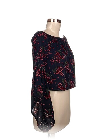 Vintage Love Diğer Bluz %70 İndirimli.