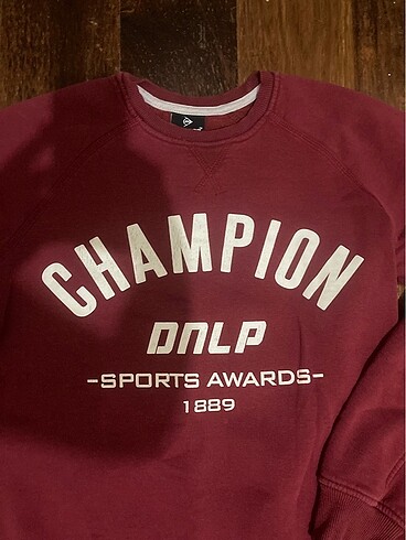 Nike DUNLOP Sweatshirt