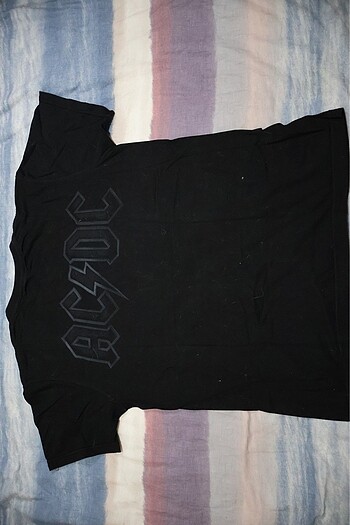Diğer AC DC tshirt