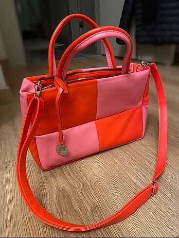 NINE WEST KOL ÇANTASI