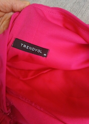 Trendyol 40 bdn fulya abıye - Görsel 2