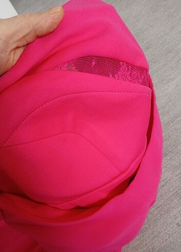 Trendyol 40 bdn fulya abıye - Görsel 5