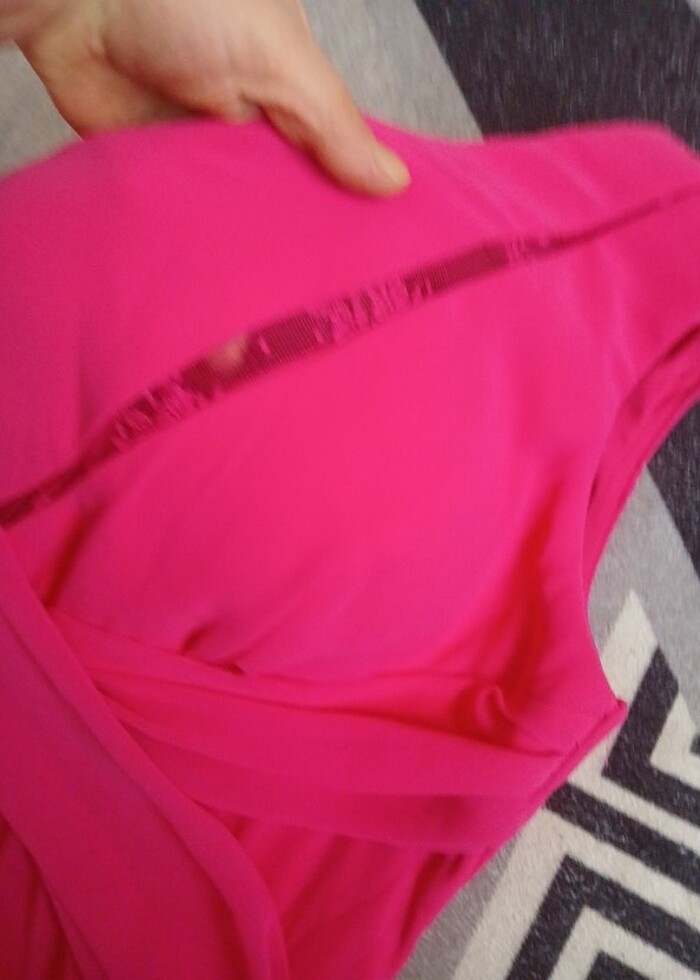 Trendyol 40 bdn fulya abıye - Görsel 3