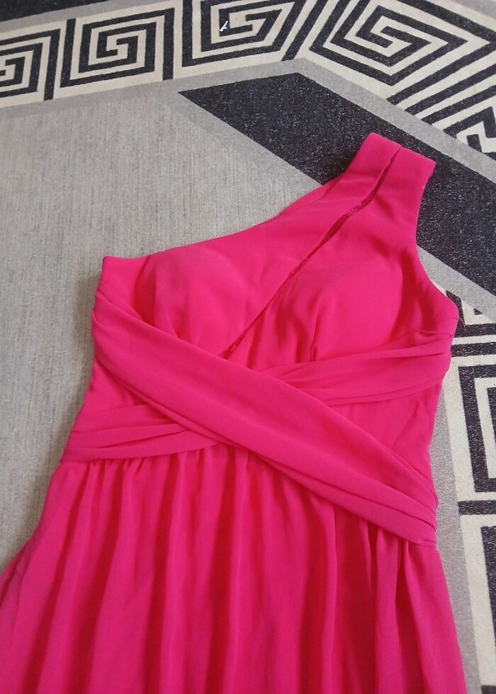 Trendyol 40 bdn fulya abıye - Görsel 4