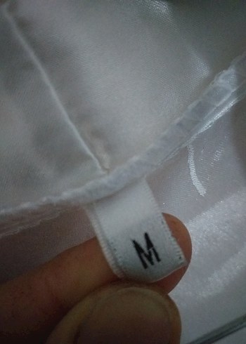 m l uyumlu sabahlık - Görsel 5