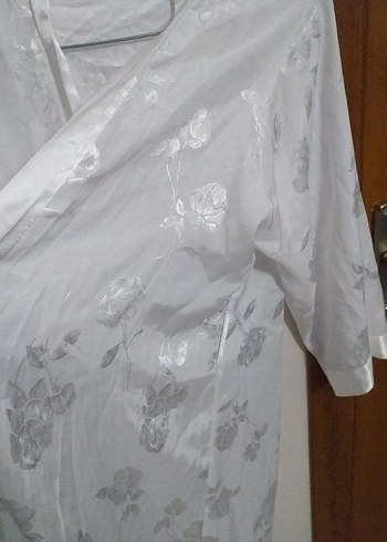 m l uyumlu sabahlık - Görsel 4