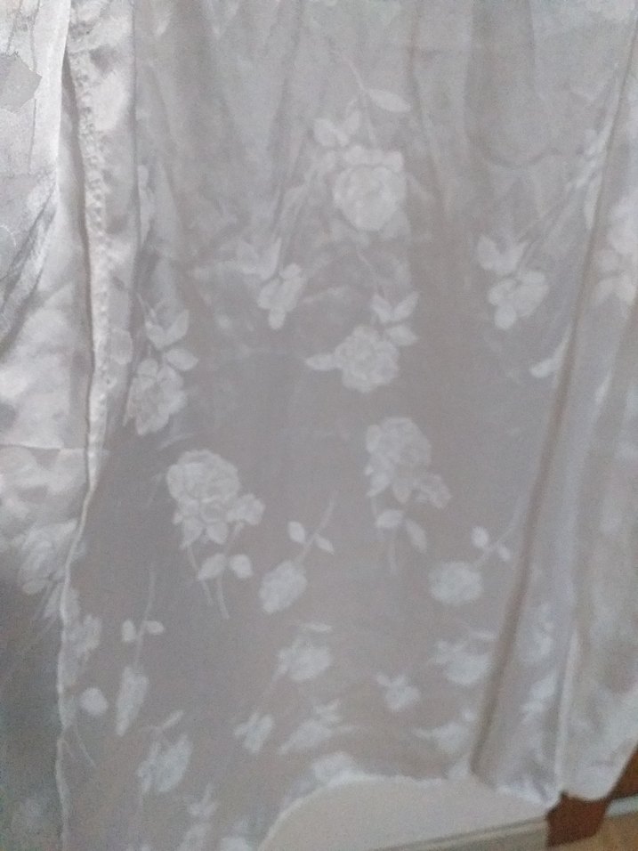 m l uyumlu sabahlık - Görsel 3