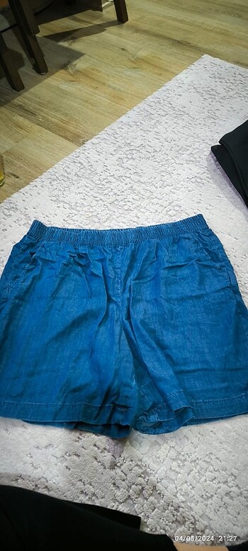 LC Waikiki Jean şort