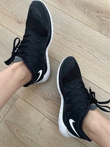 Nike spor ayakkabı