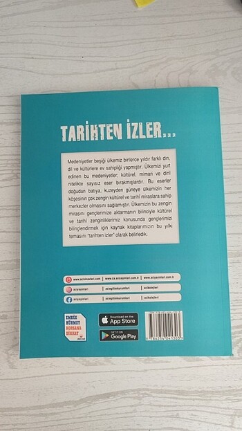 Tyt Fizik Açı yayınları