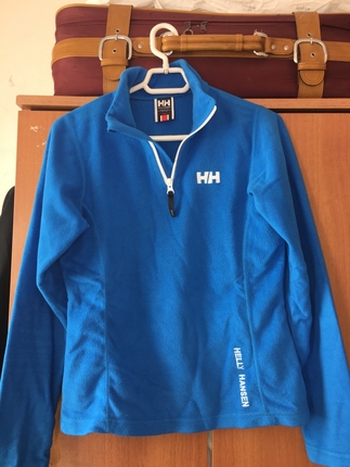 Helly Hansen Helly hansen mavi polar 