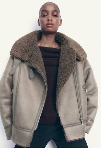 Zara vizyon mont