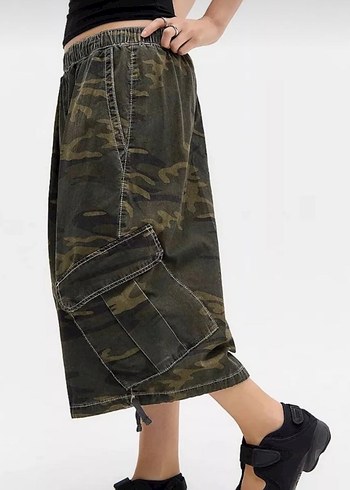 September island bermuda şort - Görsel 2