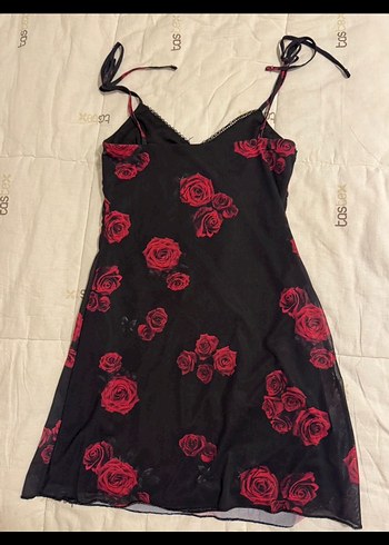 Addax mini Elbise - Görsel 2