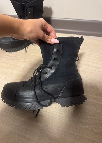 Converse chuck taylor all star lugged 2.0 counter klimate bot - Görsel 2