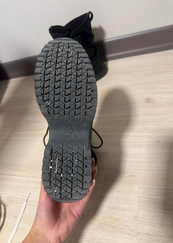 Converse chuck taylor all star lugged 2.0 counter klimate bot - Görsel 7