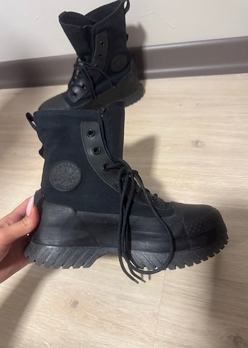 Converse chuck taylor all star lugged 2.0 counter klimate bot - Görsel 3