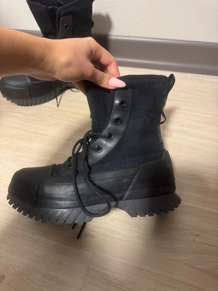 Converse chuck taylor all star lugged 2.0 counter klimate bot - Görsel 2