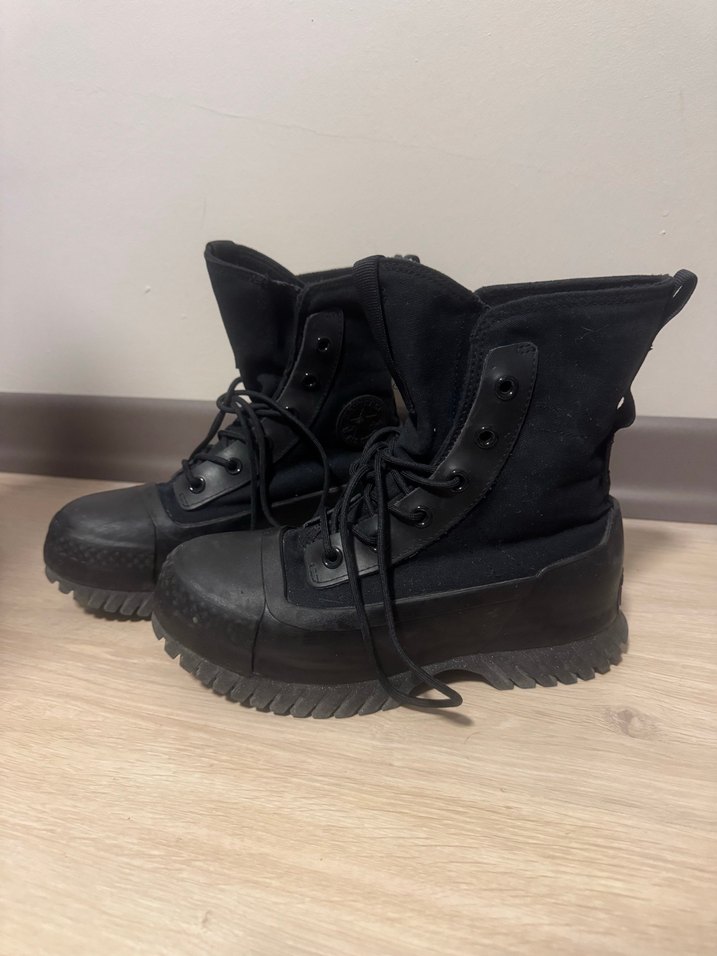 Converse chuck taylor all star lugged 2.0 counter klimate bot - Görsel 5