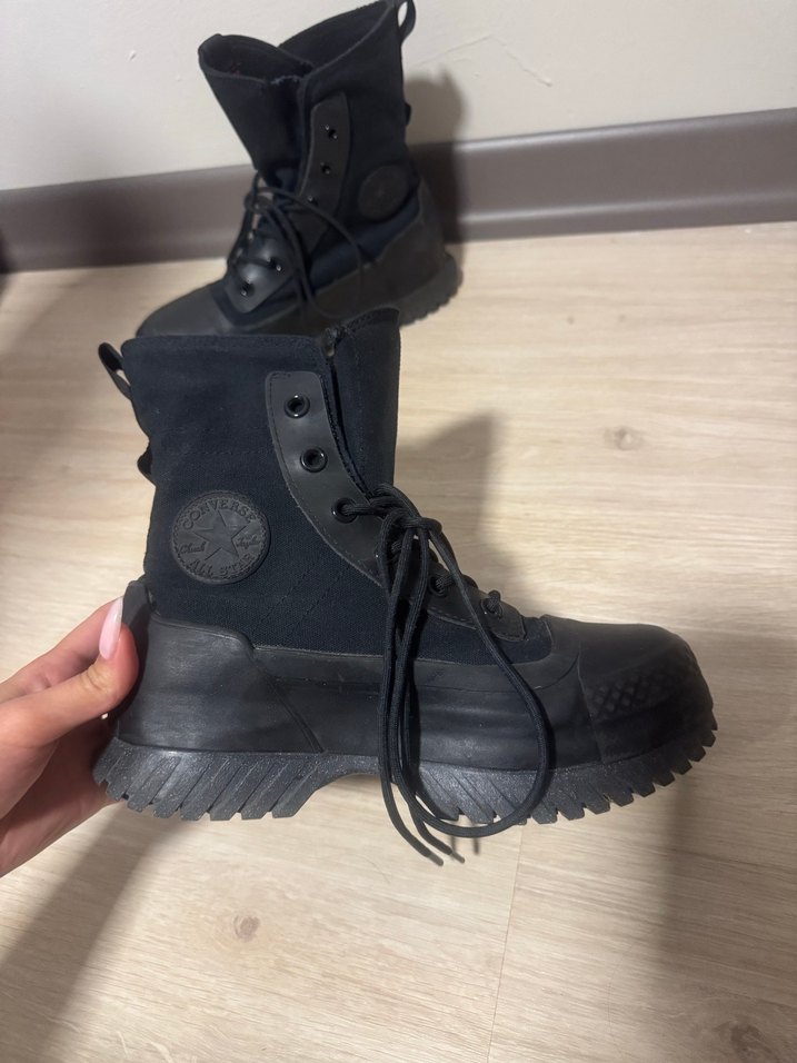 Converse chuck taylor all star lugged 2.0 counter klimate bot - Görsel 3