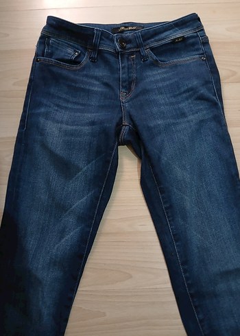 Mavi 26_34 beden.Kadın Lacivert kot Pantolon