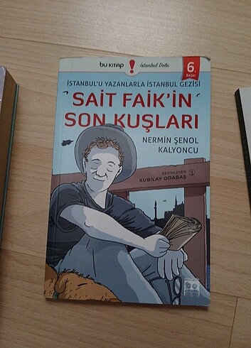  Beden 3 adet kalın roman kitabı.