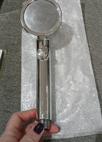 büyük duş başlığı - Görsel 2