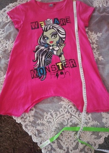 10.11 yaşa uyumlu sıfır tişort - Görsel 5