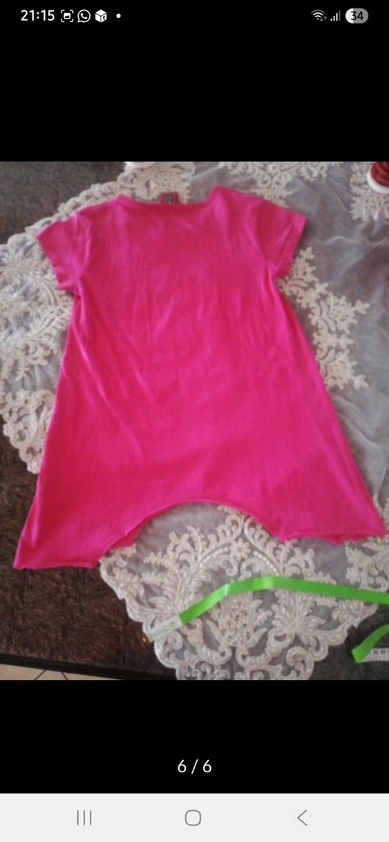 10.11 yaşa uyumlu sıfır tişort - Görsel 3