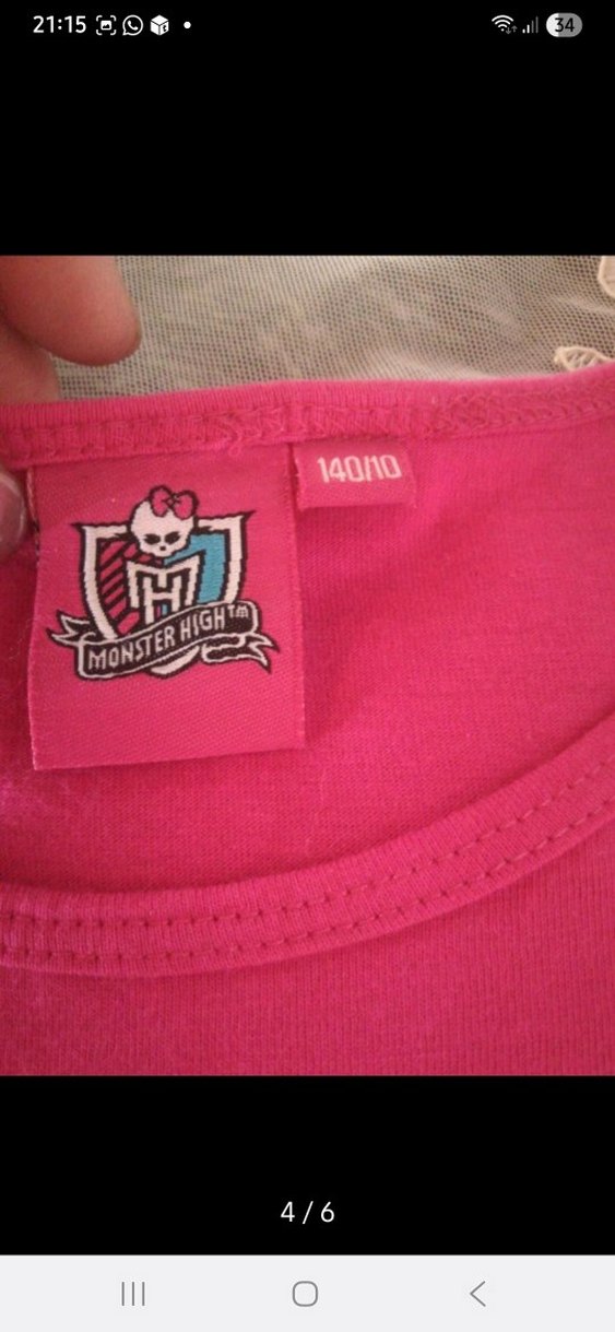 10.11 yaşa uyumlu sıfır tişort - Görsel 4