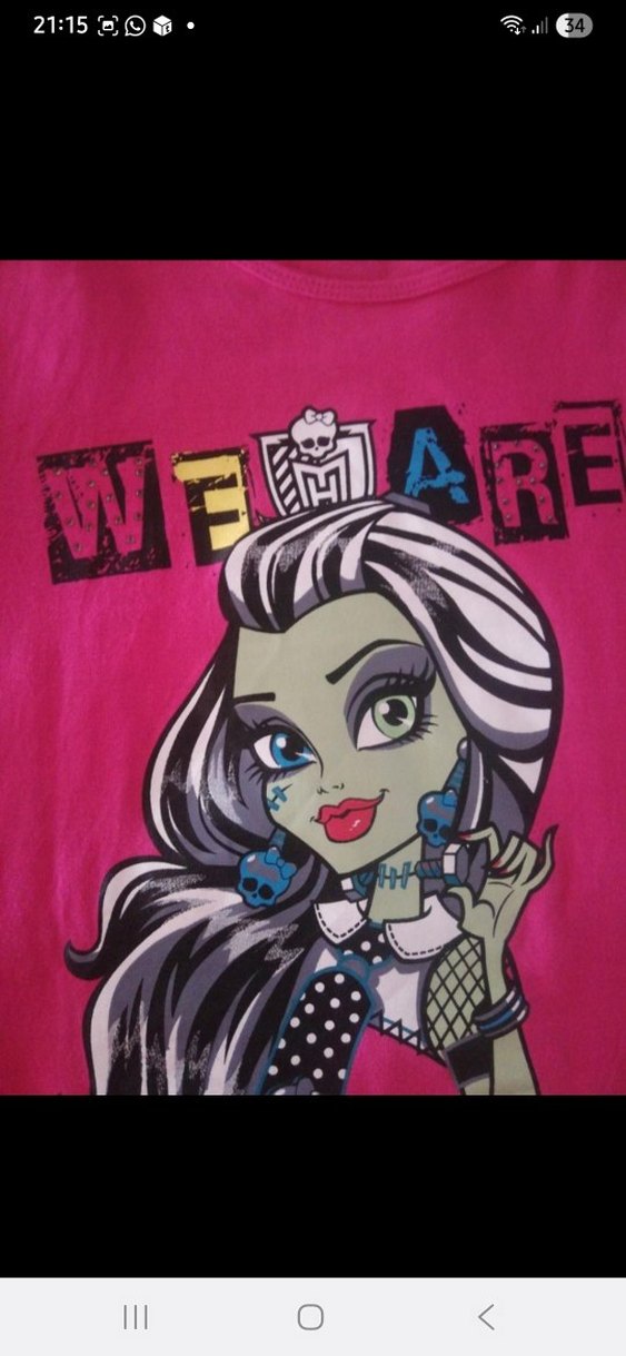 10.11 yaşa uyumlu sıfır tişort - Görsel 2