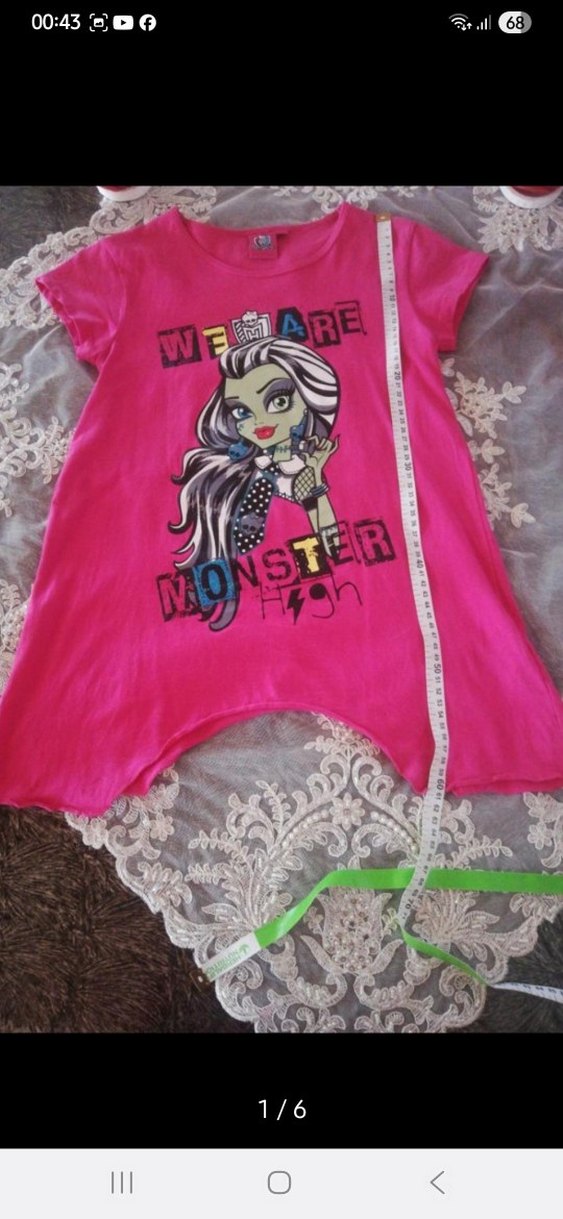 10.11 yaşa uyumlu sıfır tişort - Görsel 5