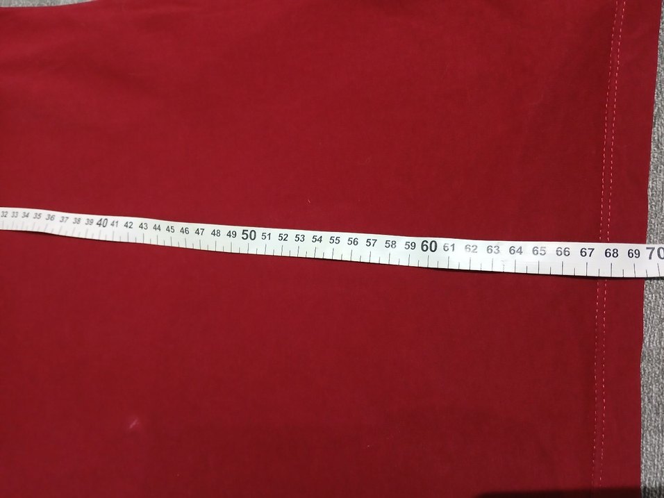 L bedene uyumlu. Bordo Erkek  Tişört - Görsel 5