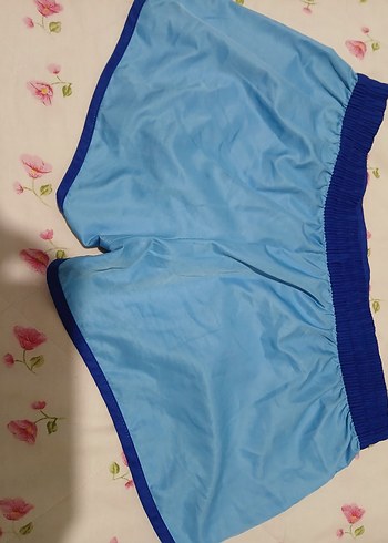 mini şort - Görsel 2