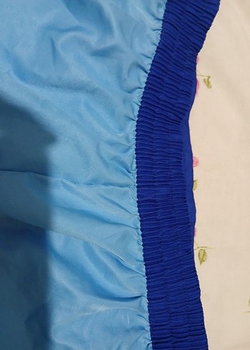 mini şort - Görsel 3