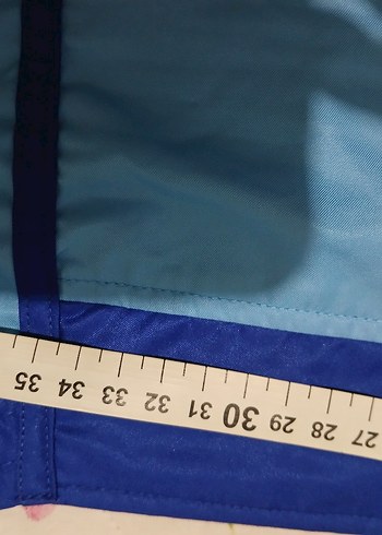 mini şort - Görsel 4