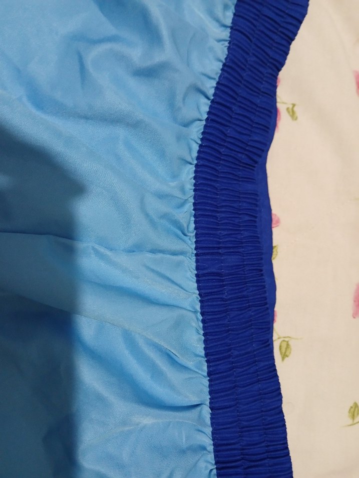 mini şort - Görsel 3