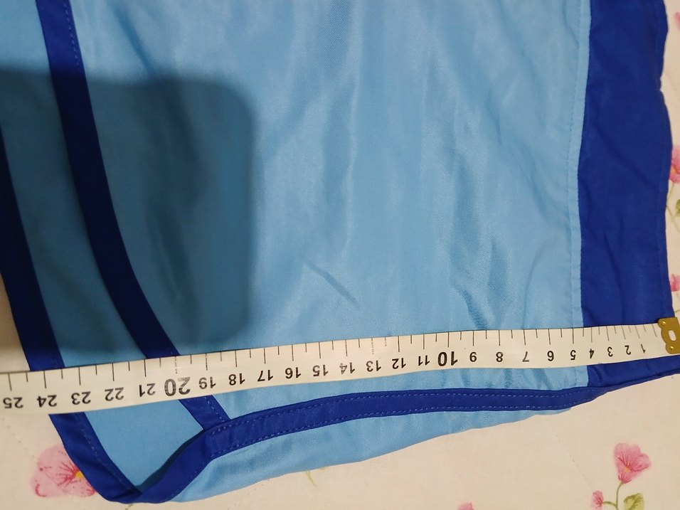 mini şort - Görsel 5