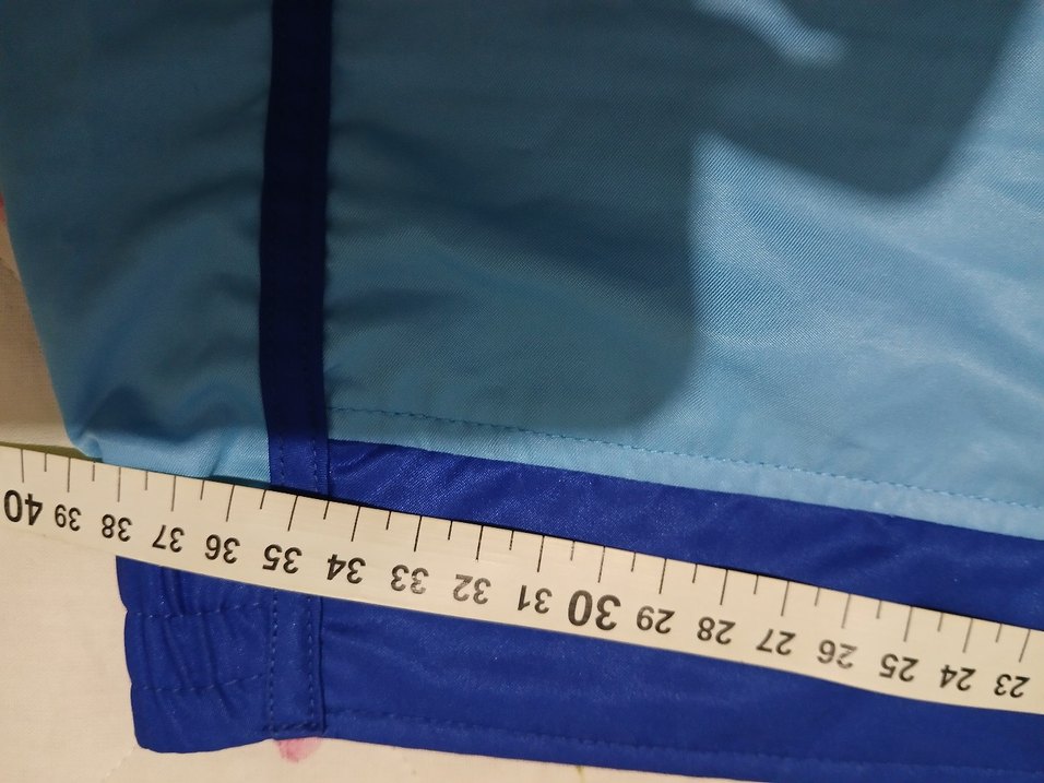 mini şort - Görsel 4