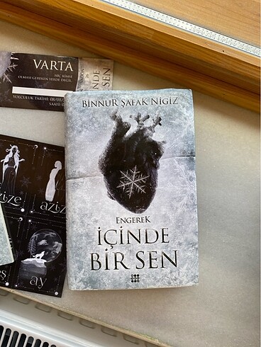  içinde bir sen