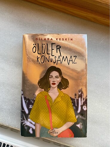 ölüler konuşamaz