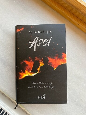 Asel kitap