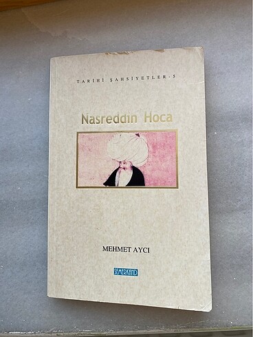 nasreddin hoca