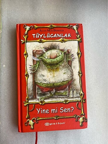 tüylücanlar