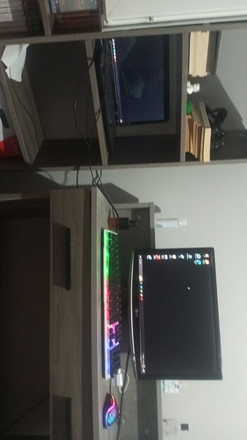 PC laptop