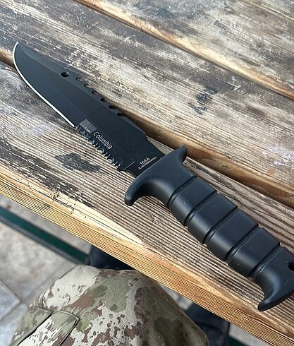 Rambo Bıçağı