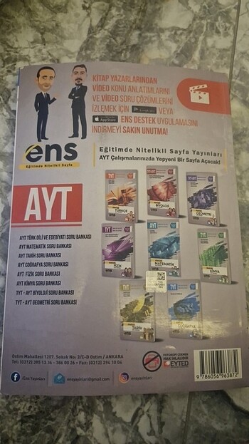  EĞİTİMDE NİTELİKLİ SAYFA 