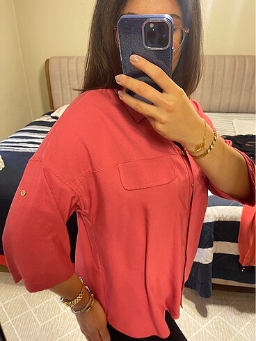 Mavi Jeans Gömlek